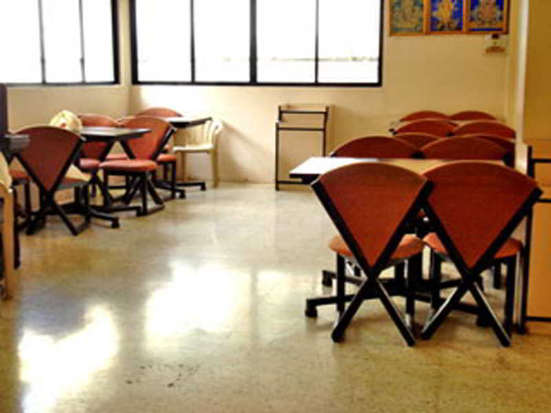 Meru Pune Ngoại thất bức ảnh