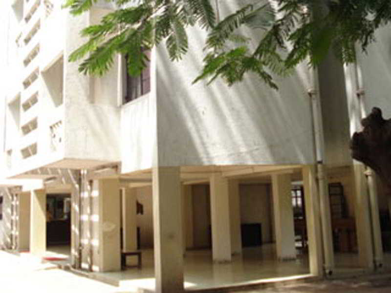 Meru Pune Ngoại thất bức ảnh